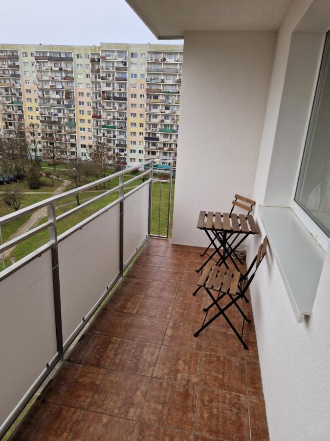 Apartament Kolobrzeg Mysliwska Eksteriør billede