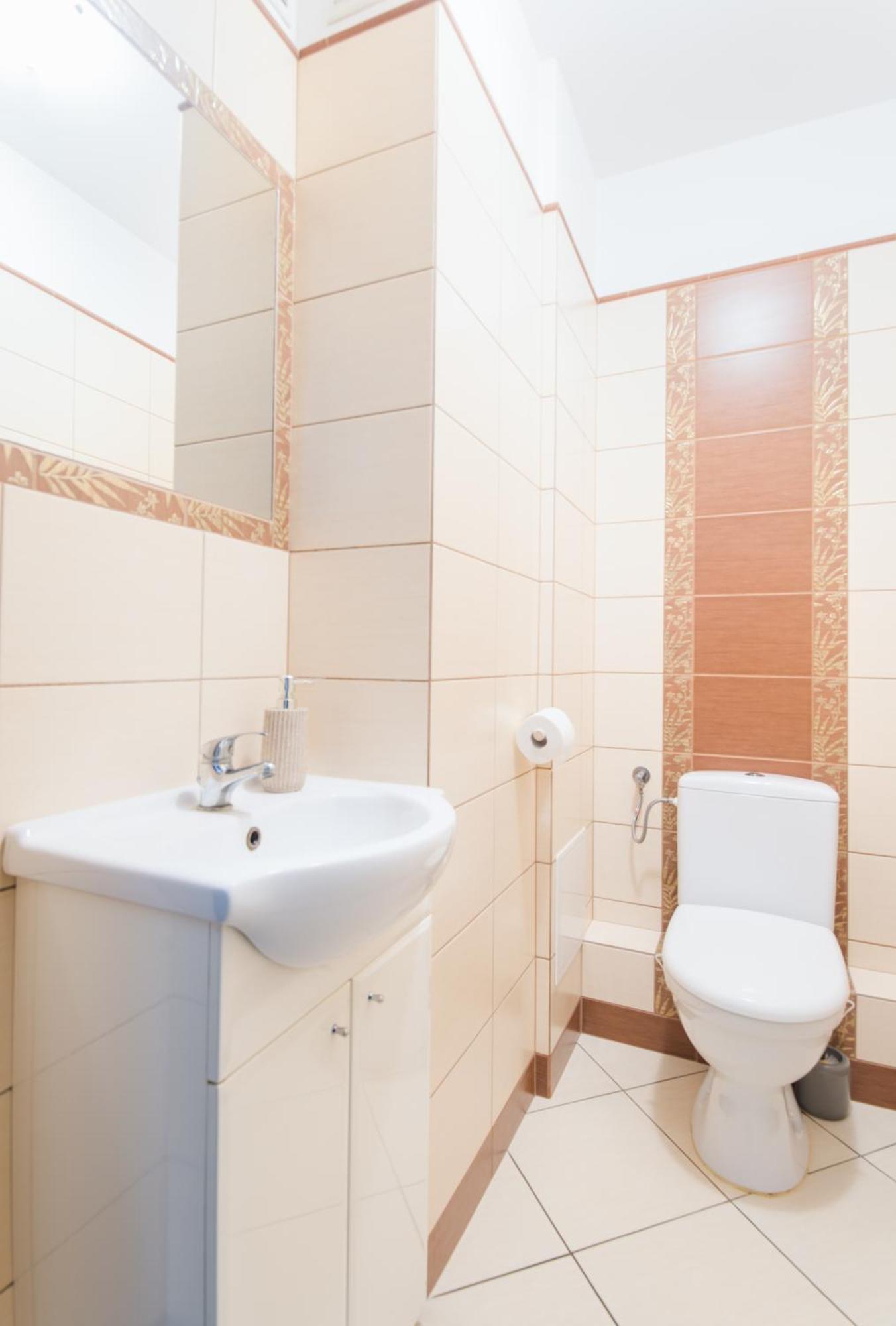 Apartament Kolobrzeg Mysliwska Eksteriør billede