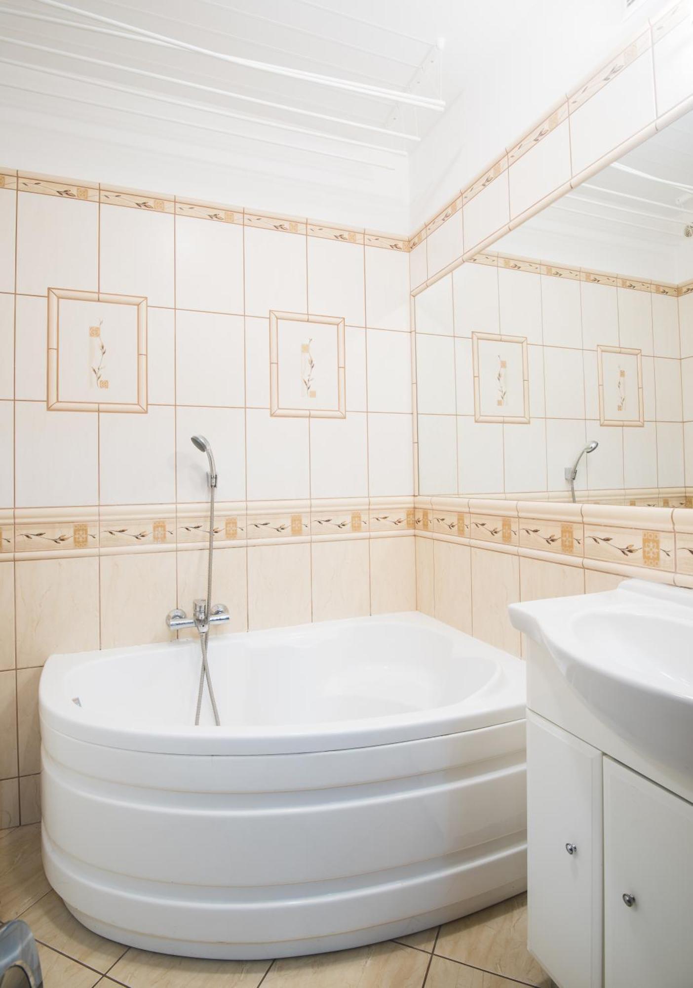 Apartament Kolobrzeg Mysliwska Eksteriør billede