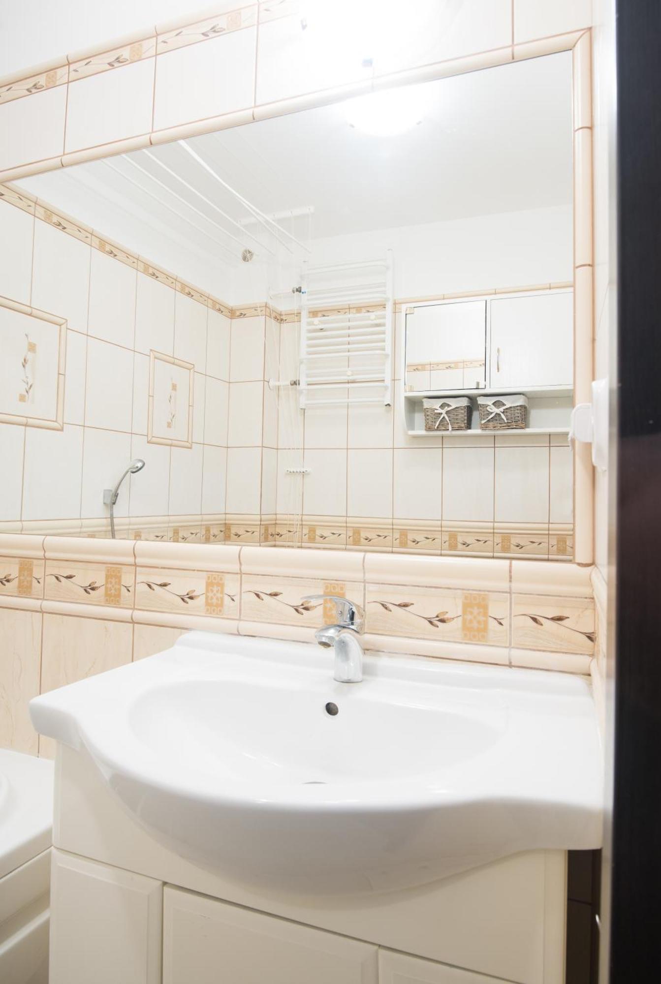 Apartament Kolobrzeg Mysliwska Eksteriør billede