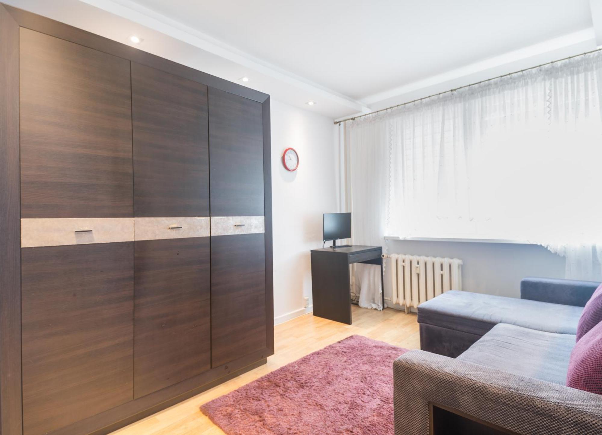 Apartament Kolobrzeg Mysliwska Eksteriør billede