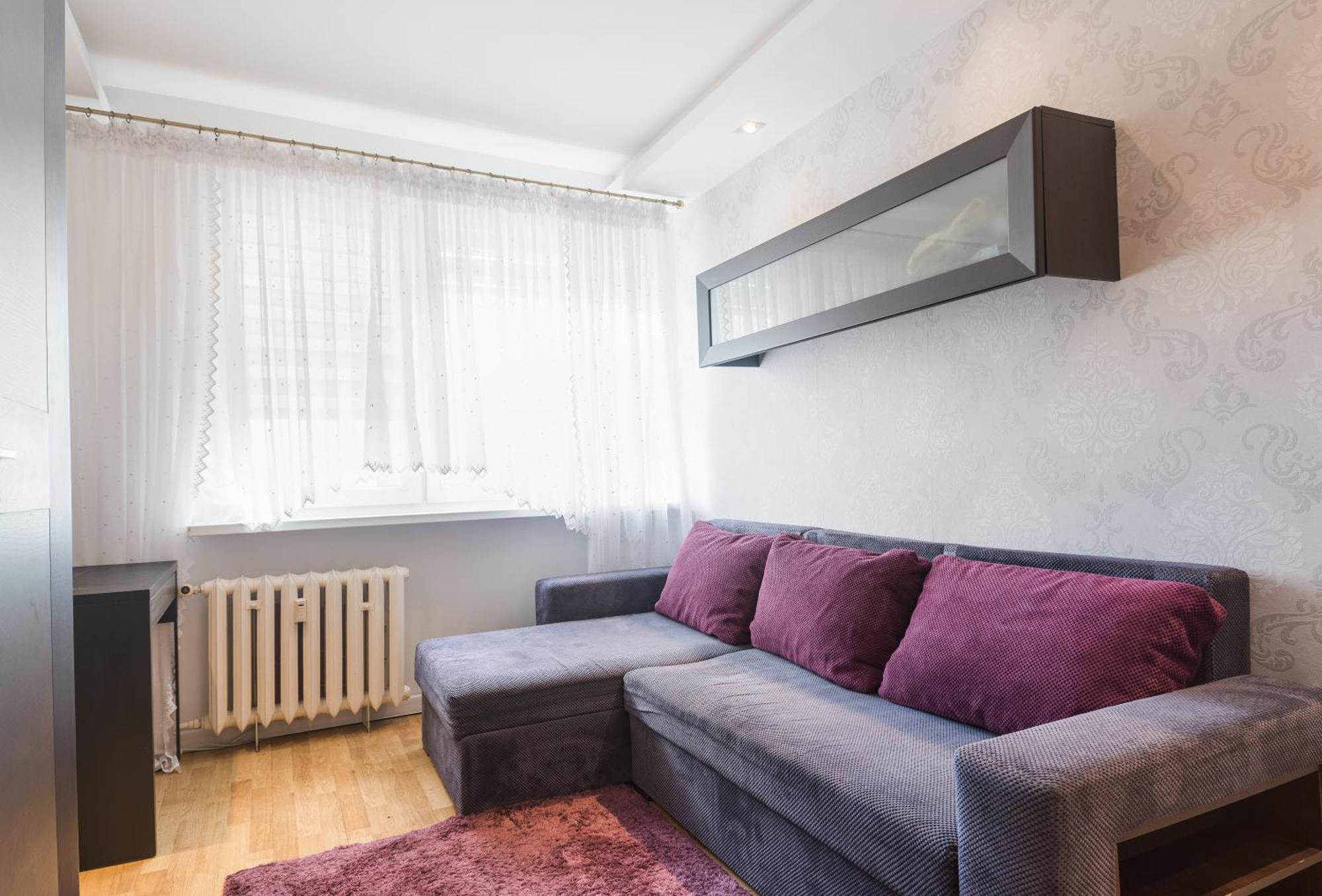 Apartament Kolobrzeg Mysliwska Eksteriør billede